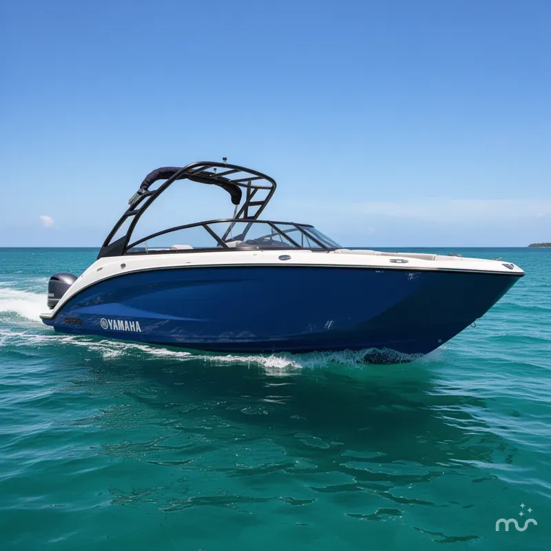 Slide: The Image of Yamaha AR250 2025 - 0