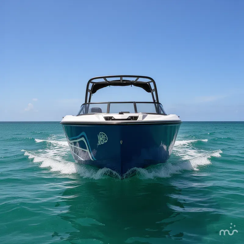 Slide: The Image of Yamaha AR250 2025 - 1