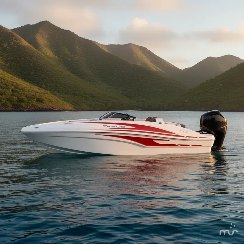The Image of Tahoe T16 2024 - 0