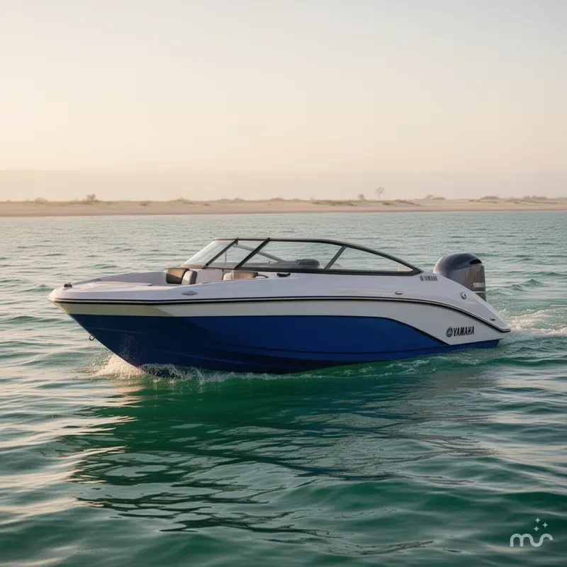 Slide: The Image of Yamaha AR195 2024 - 0