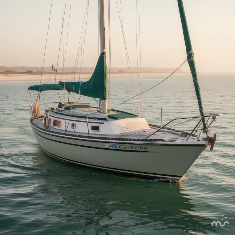 Slide: The Image of Newport Mark II 1979 - 0