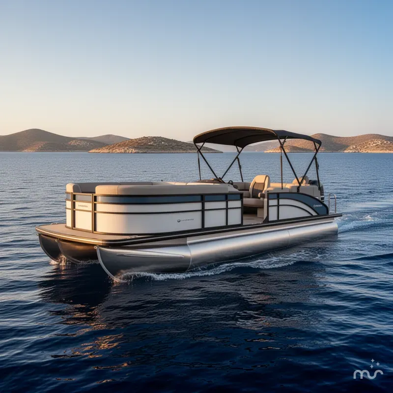 The Image of Harris Cruiser 250 CWDH 2024 - 0