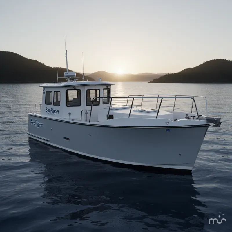 Slide: The Image of SeaPiper Pilothouse 2020 - 0