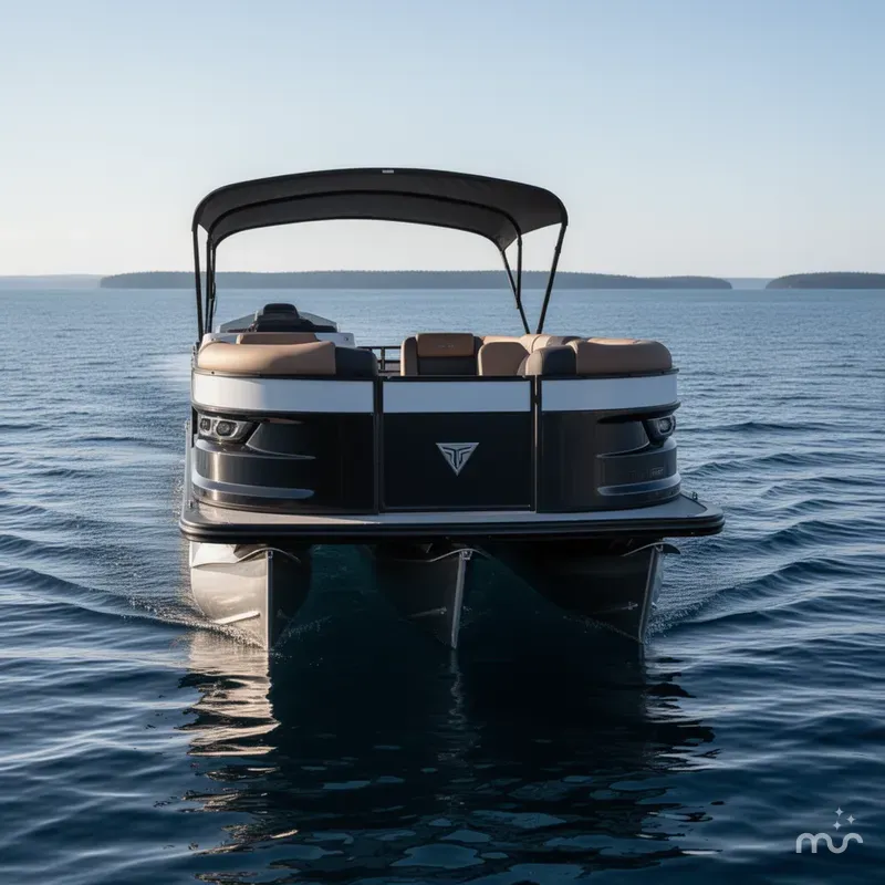 Slide: The Image of Tahoe Grand Tahoe LTD Quad Lounge 2025 - 3