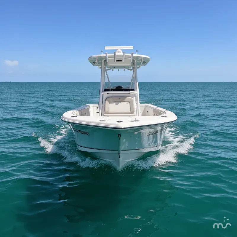 Slide: The Image of Sea Hunt BX 25 BR 2020 - 2