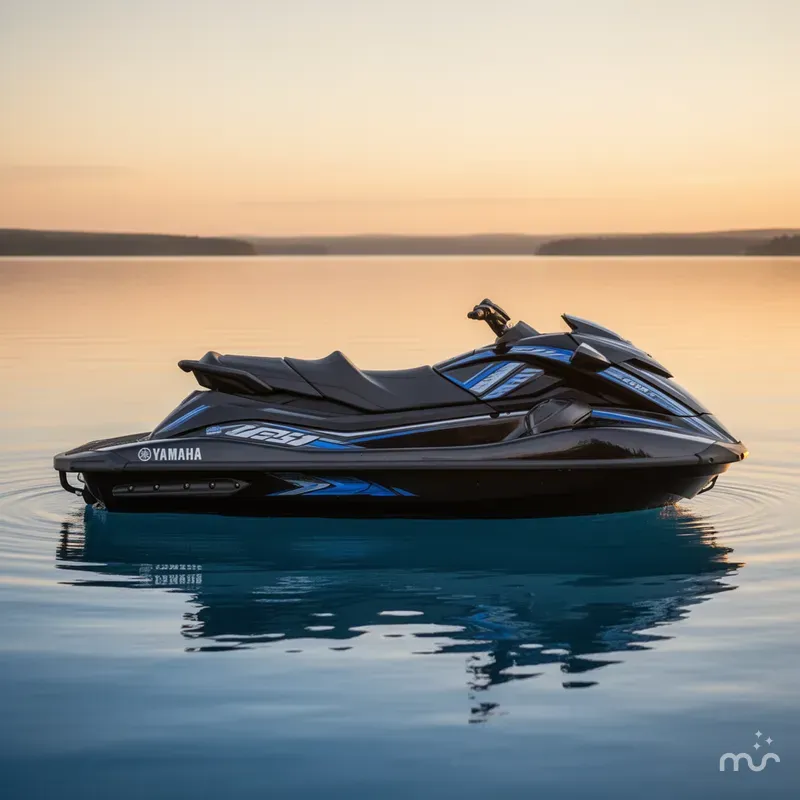 Slide: The Image of Yamaha gp 2024 - 0