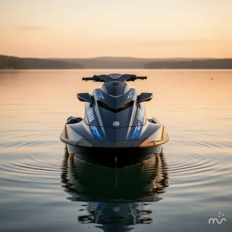Slide: The Image of Yamaha gp 2024 - 1