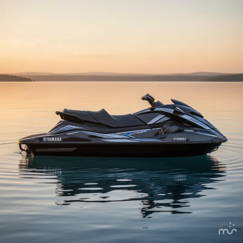 Slide: The Image of Yamaha gp 2024 - 2
