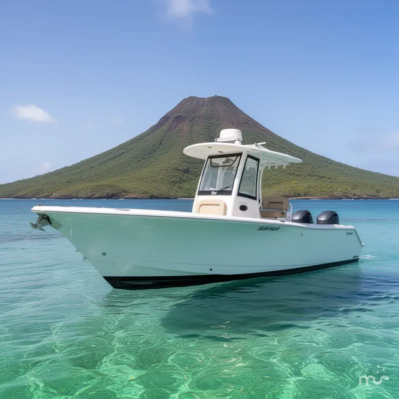 The Image of Sea Hunt Gamefish 27 2017 - 0