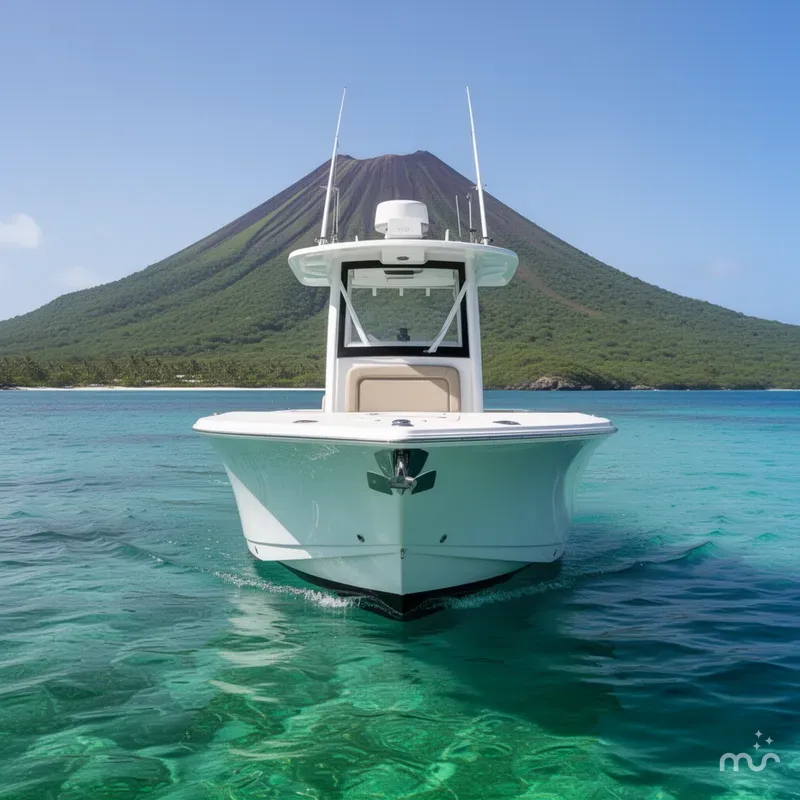 Slide: The Image of Sea Hunt Gamefish 27 2017 - 1