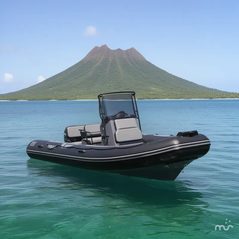 The Image of Zodiac Pro 5.5 2025 - 0