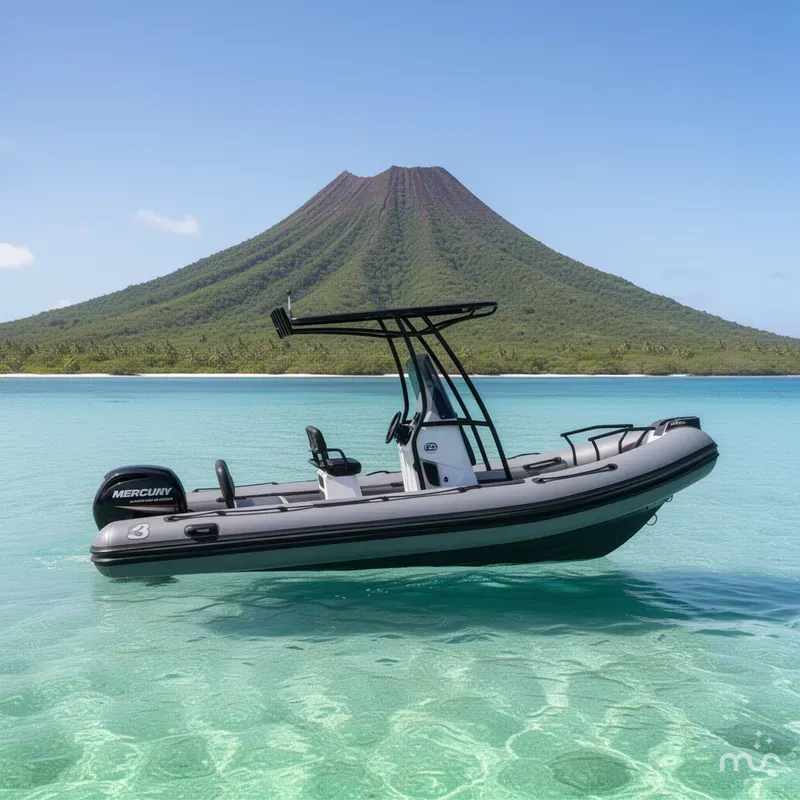 Slide: The Image of Zodiac Pro 5.5 2025 - 2
