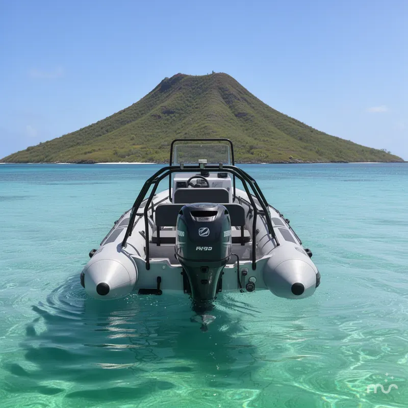 Slide: The Image of Zodiac Pro 5.5 2025 - 3