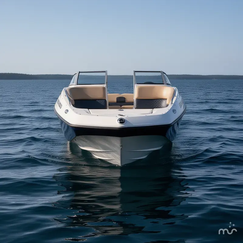 Slide: The Image of Sea-Doo 230 Challenger SE 215 2007 - 1