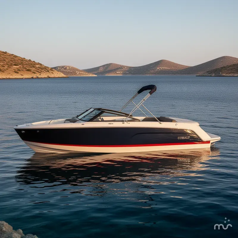 The Image of Cobalt CS23-New 2025 - 0