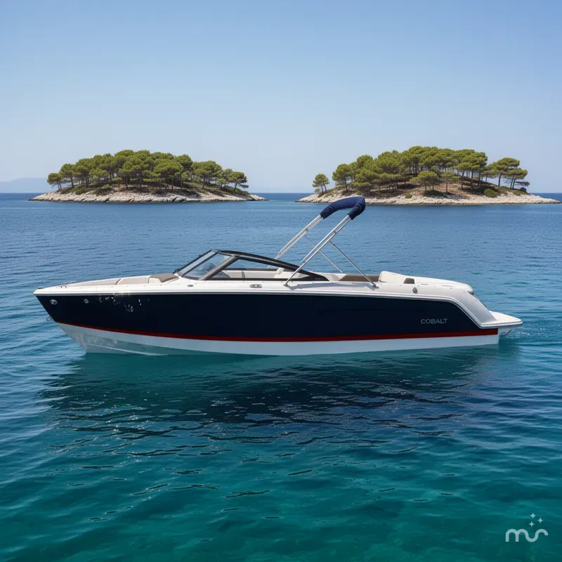 The Image of Cobalt CS23-New 2025 - 0