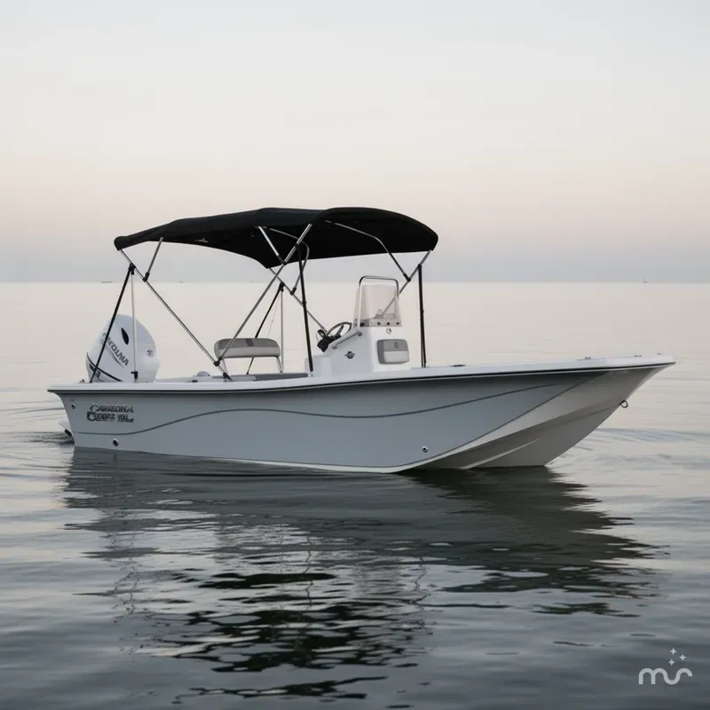 Slide: The Image of Carolina LS Series 19LS In Stock 2025 - 0