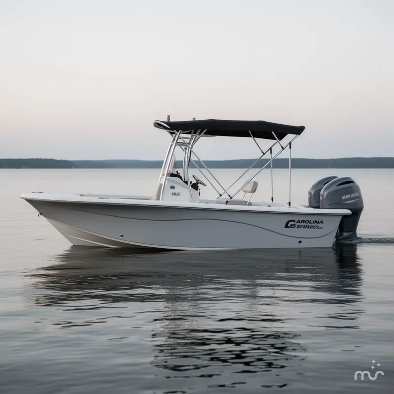 Slide: The Image of Carolina LS Series 19LS In Stock 2025 - 1