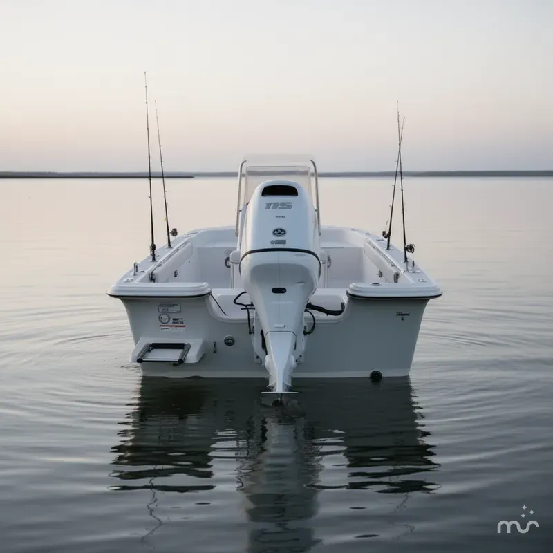 Slide: The Image of Carolina LS Series 19LS In Stock 2025 - 2