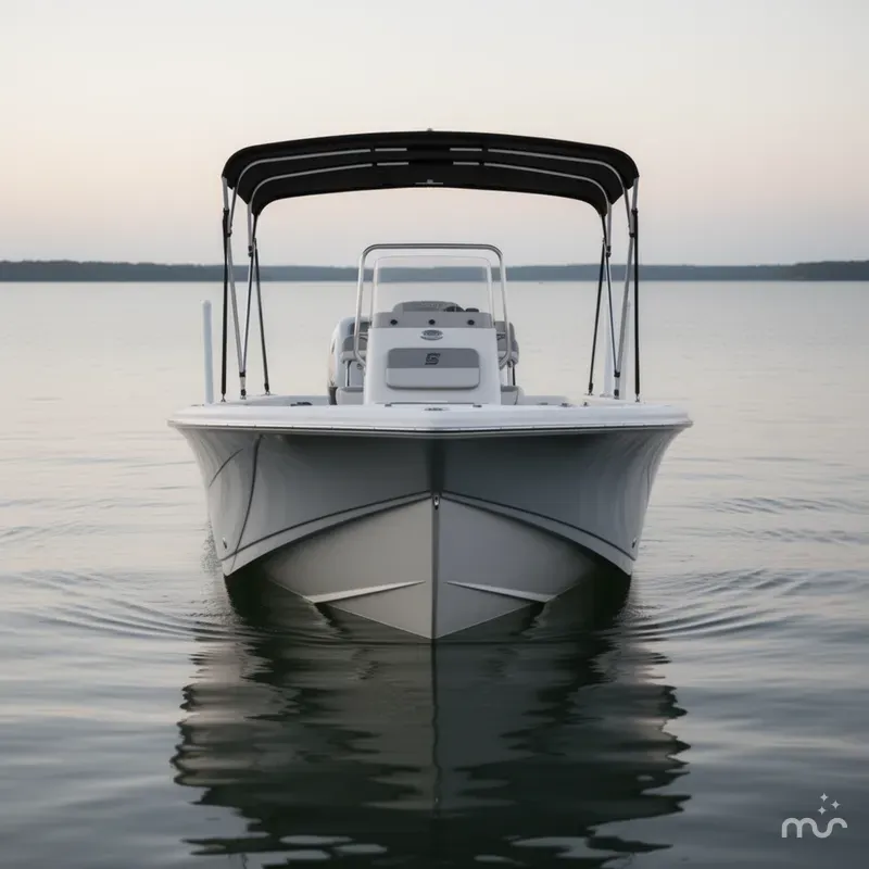 Slide: The Image of Carolina LS Series 19LS In Stock 2025 - 3