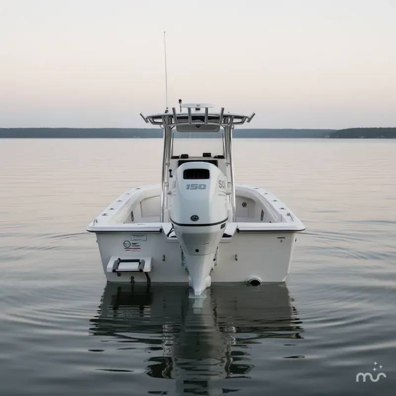 Slide: The Image of Carolina E Series E24 DLX CC In Stock 2025 - 1
