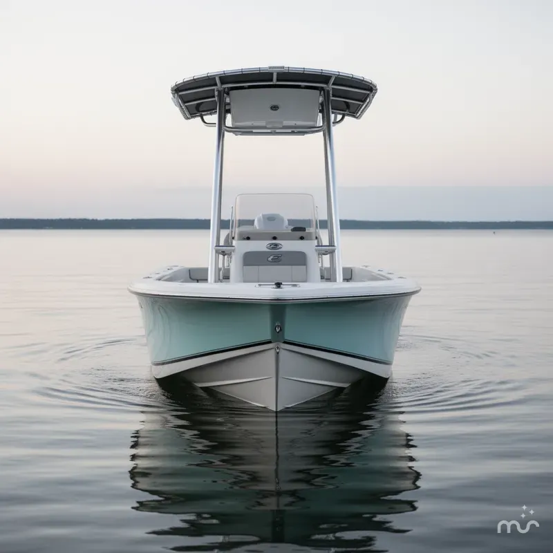 Slide: The Image of Carolina E Series E24 DLX CC In Stock 2025 - 2