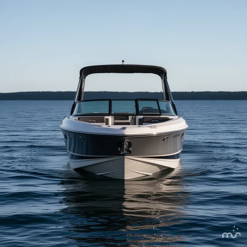 Slide: The Image of Sea Ray SLX 280 2016 - 2
