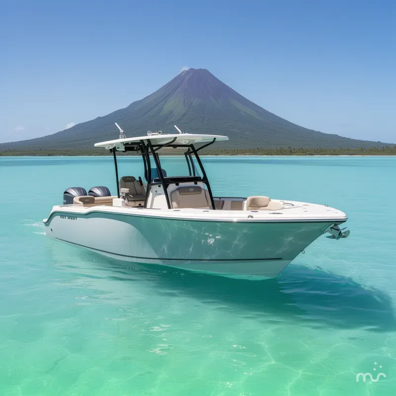 The Image of Key West 263 FS 2025 - 0