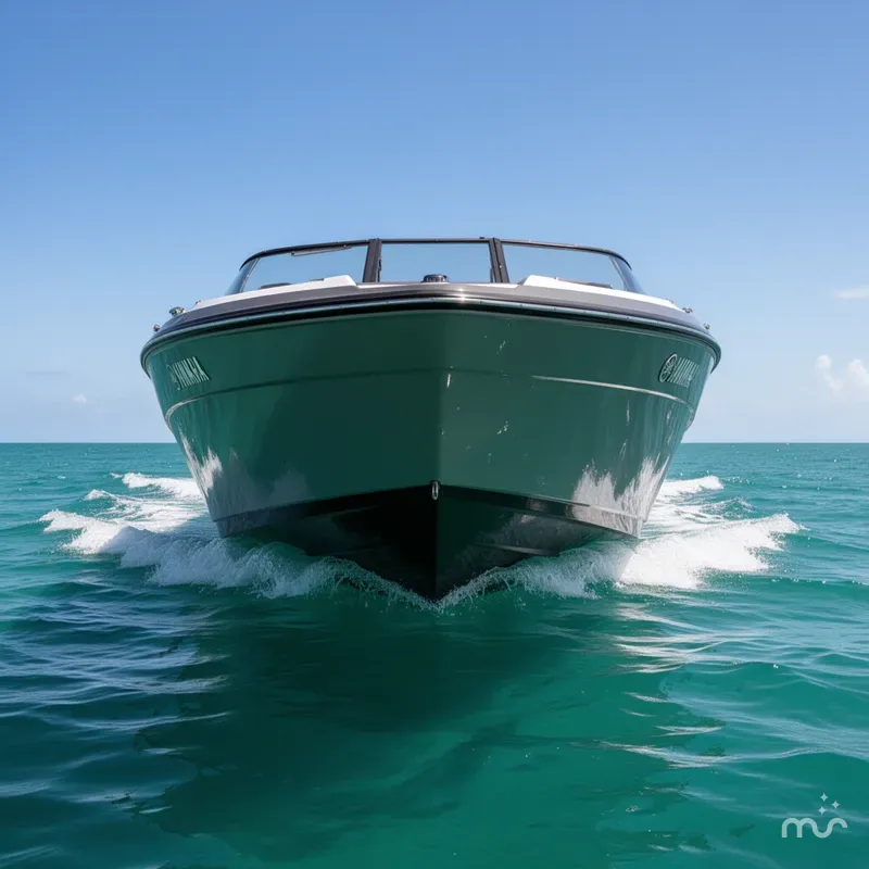 Slide: The Image of Yamaha 242 Limited S E-Series 2019 - 1