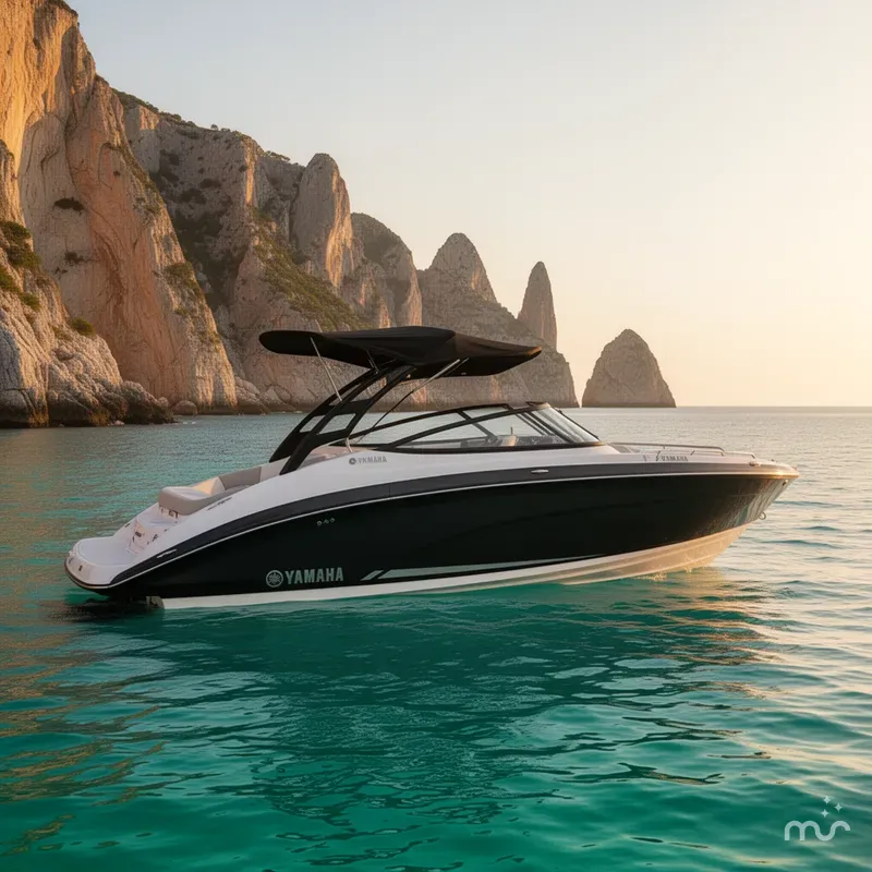 The Image of Yamaha 242LTD-SE 2016 - 0