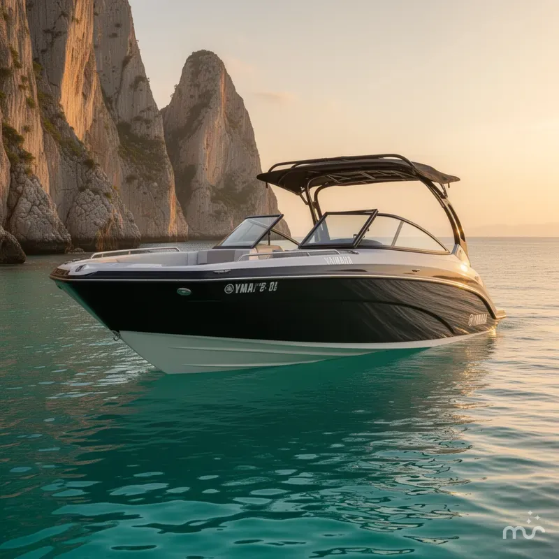 Slide: The Image of Yamaha 242LTD-SE 2016 - 2