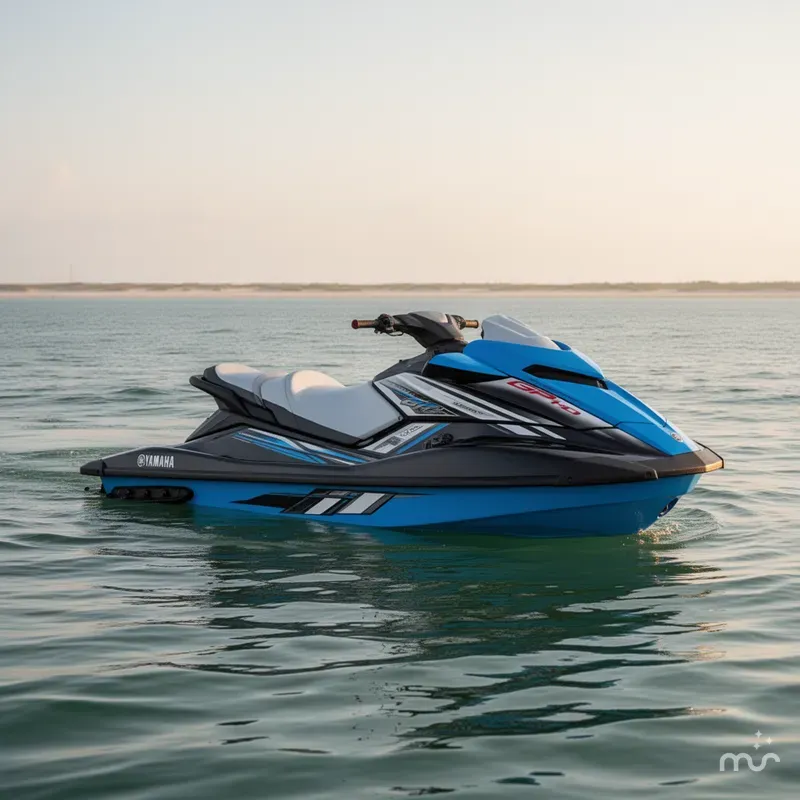 Slide: The Image of Yamaha GP HO™ 2024 - 0