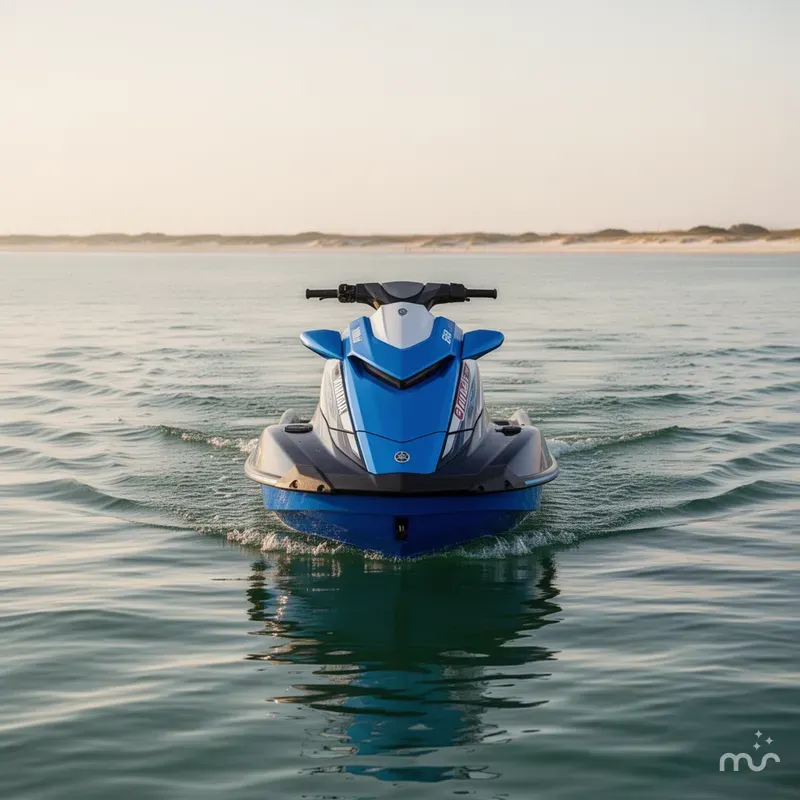 Slide: The Image of Yamaha GP HO™ 2024 - 1