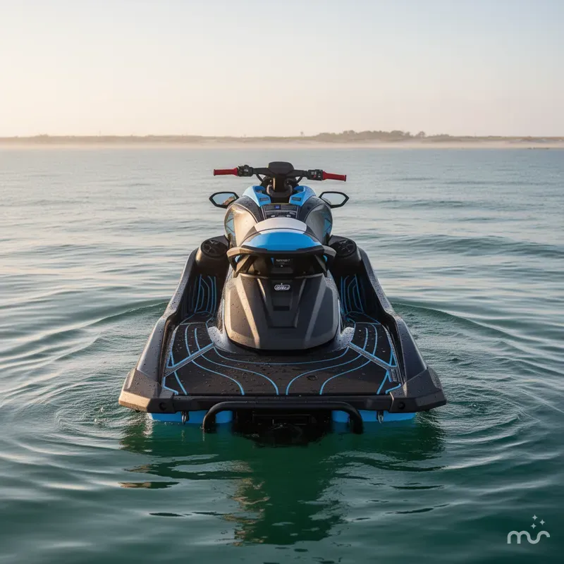 Slide: The Image of Yamaha GP HO™ 2024 - 3