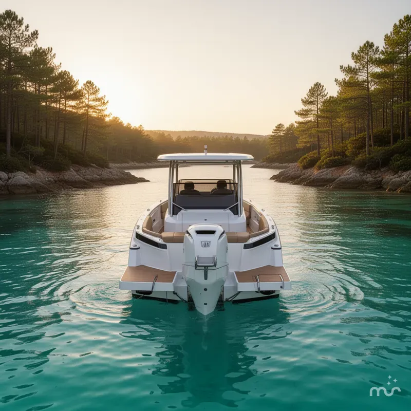 Slide: The Image of Sterk 31 WB Sport 2025 - 3