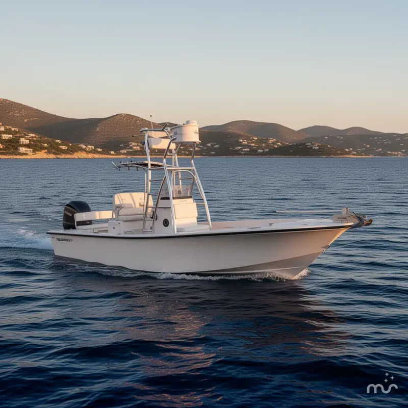 The Image of Blazer Bay 2400 2023 - 0