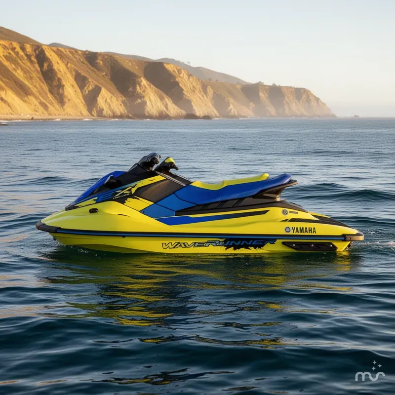 Slide: The Image of Yamaha EX Deluxe 2021 - 1