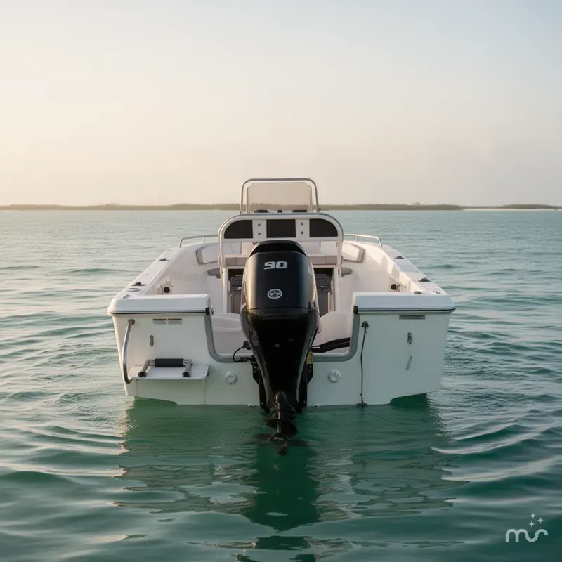 Slide: The Image of Key Largo 1800 CC 2021 - 2