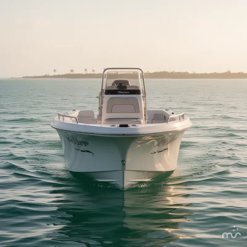 Slide: The Image of Key Largo 1800 CC 2021 - 3