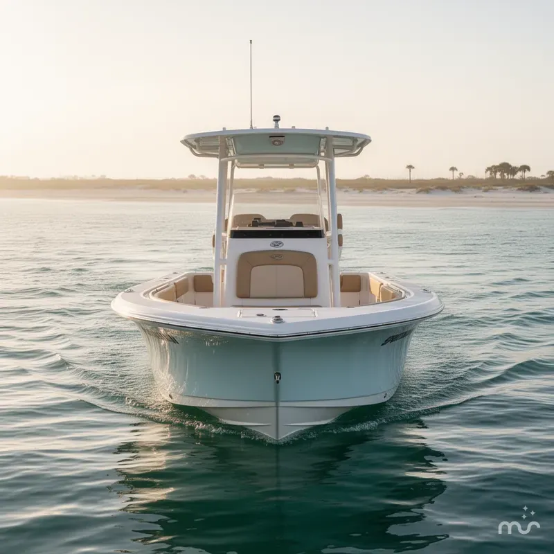 Slide: The Image of Sportsman Open 212 Center Console 2024 - 2