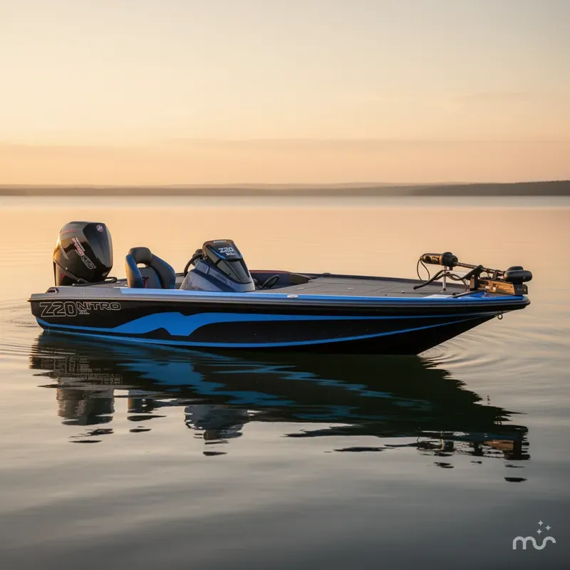 Slide: The Image of Nitro Z20 XL Garmin Pro Pack 2025 - 0