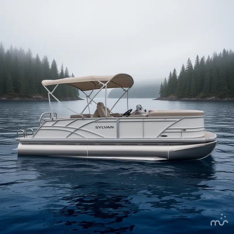 Slide: The Image of Sylvan 820 CLZ DH 2025 - 2