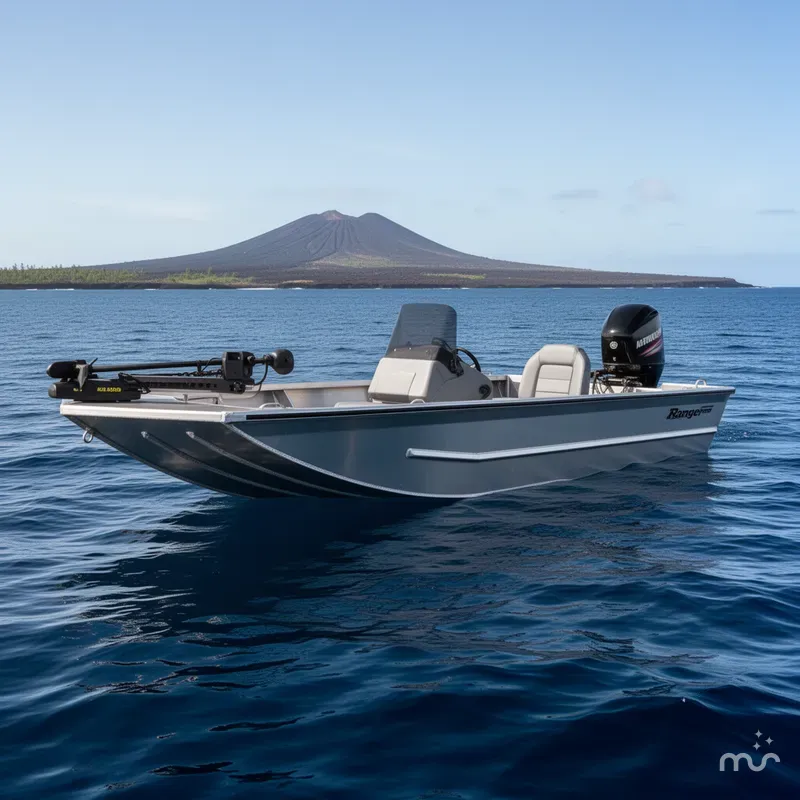 The Image of Ranger RT188P 2024 - 0
