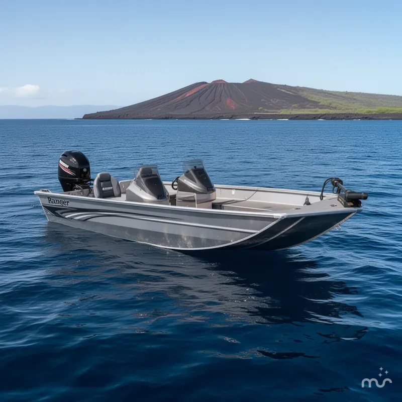 Slide: The Image of Ranger RT188P 2024 - 2