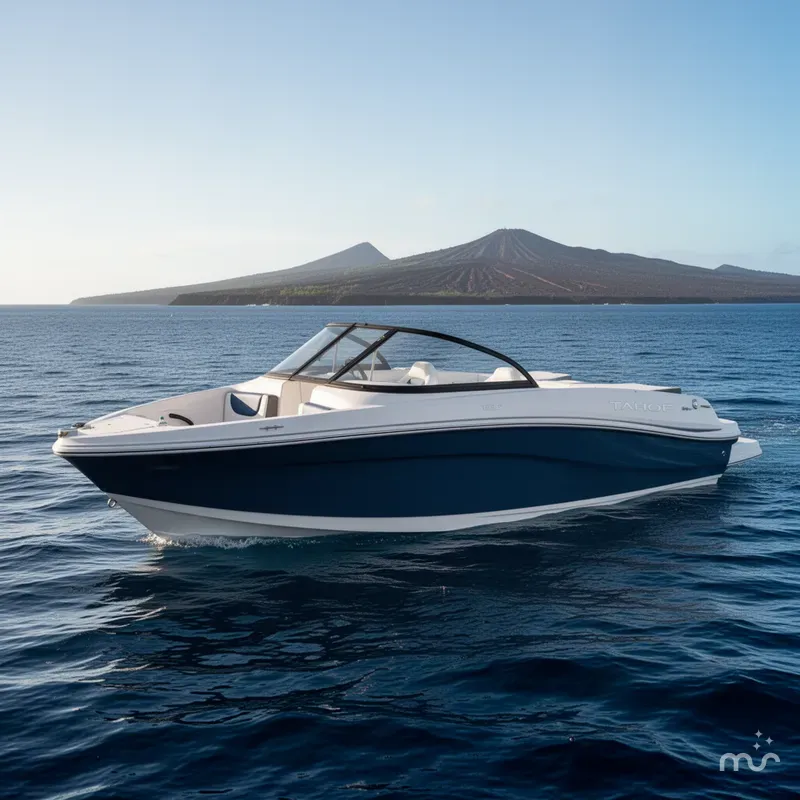 The Image of Tahoe 185 S 2024 - 0