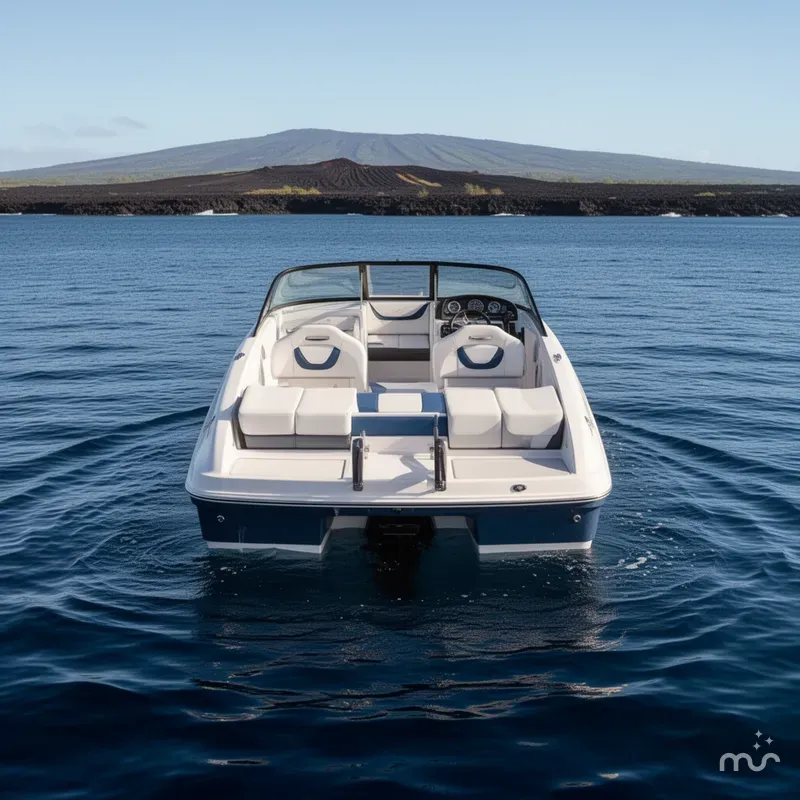 Slide: The Image of Tahoe 185 S 2024 - 3