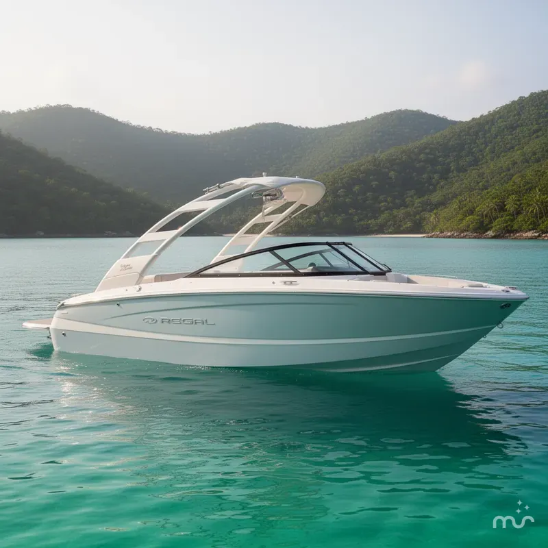 The Image of Regal LX2 2025 - 0