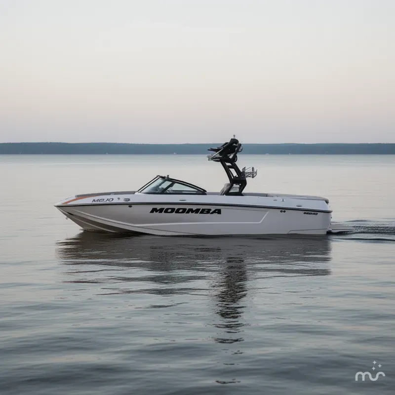 Slide: The Image of Moomba Mojo 2022 - 1
