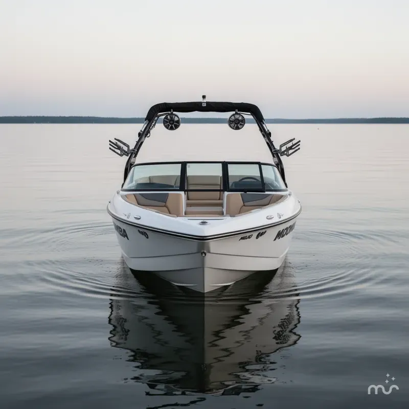 Slide: The Image of Moomba Mojo 2022 - 3