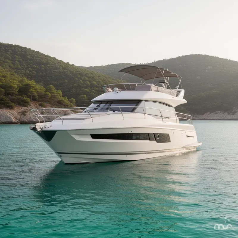 The Image of Prestige 460 2022 - 0